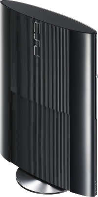 Вертикальная подставка Sony для PS3 SuperSlim