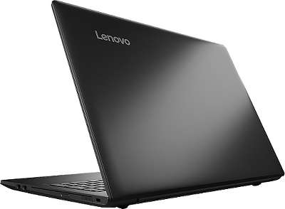 Ноутбук Lenovo IdeaPad 310-15ISK Black 15.6" FHD i3-6006U/4/500/GT920M 2G/Multi/WF/BT/CAM/W10 (80SM021RRK)