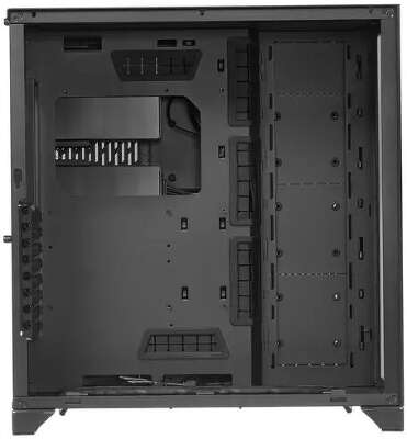 Корпус LIAN-LI PC-O11 Dynamic XL ROG Certify, черный, EATX, Без БП (G99.O11DXL-X.00)