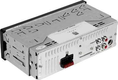 Автомагнитола Ural Молот АРС-МТ 115К 1DIN 4x160Вт v5.0 USB 2.0 AUX 2 (МОЛОТ АРС-МТ 115К)