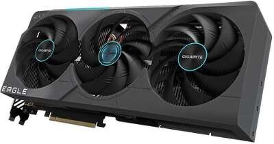 Видеокарта GIGABYTE NVIDIA nVidia GeForce RTX 4080 EAGLE 16Gb DDR6X PCI-E HDMI, 3DP