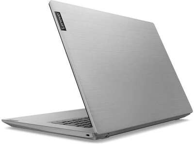 Ноутбук Lenovo IdeaPad L340-17API 17.3" FHD R 7 3700U/16/1000/128 SSD/WF/BT/Cam/W10