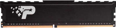 Модуль памяти DDR4 DIMM 32Gb DDR3200 Patriot Memory Signature Line Premium (PSP432G32002H1)