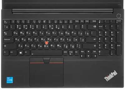 Ноутбук Lenovo ThinkPad E15 G2 15.6" FHD IPS i5 1135G7/16/512 SSD/W11
