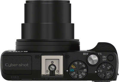 Цифровая фотокамера Sony Cyber-shot™ DSC-HX60 Black