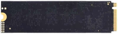 Накопитель SSD APACER 1Tb AS2280P4 (M.2 2280 PCI-E Gen3.0 x4, NVMe, R/W 3000/2000MB/s, 800TBW, RTL) (AP1TBAS2280P4-1)