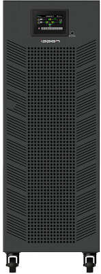 ИБП Ippon Innova RT 33 60K Tower, 60000VA, 60000W (без аккумуляторов)
