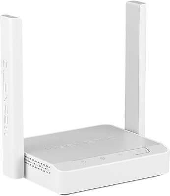 WI FI Роутер Keenetic Starter (KN-1121)
