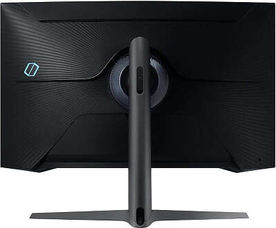 Монитор 32" Samsung Odyssey G7 C32G75TQSI VA WQHD HDMI, DP, USB-Hub