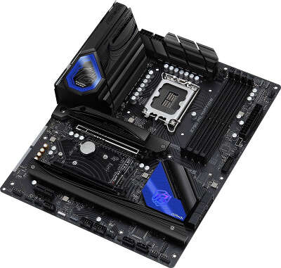 Материнская плата ATX LGA1700 ASRock Z790 PG RIPTIDE