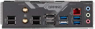 Материнская плата Gigabyte B760M GAMING X AX, RTL