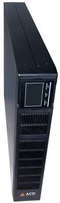 Источник бесперебойного питания ИБП ACD PW-RackLine Pro 3000I
