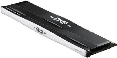 Память DDR5 32GB 5600MHz Silicon Power SP032GXLWU560FSF Xpower Zenith RGB RTL Gaming PC5-44800 CL40 DIMM ECC 288-pin 1.25В kit single rank с радиатором Ret