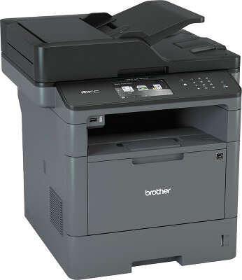 Принтер/копир/сканер/факс Brother MFC-L5750DW, WiFi