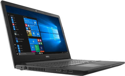 Ноутбук Dell Inspiron 3573 15.6" HD N5000/4/500/WF/BT/Cam/W10