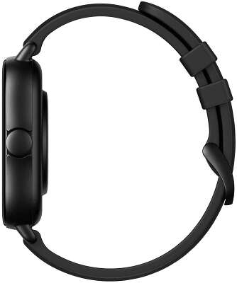 Смарт-часы Xiaomi Amazfit A2021 (GTS 2e), Obsidian Black [AMF-6972596102946]