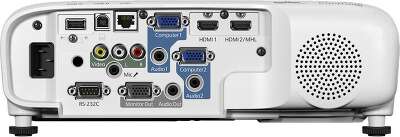 Проектор Epson EB-2247U, LCD, 1920x1200, 4200лм