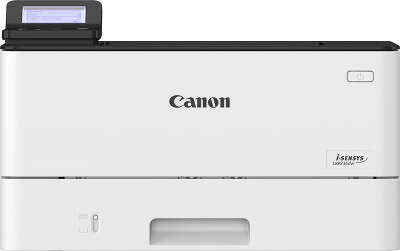 Принтер Canon i-SENSYS LBP236DW, WiFi