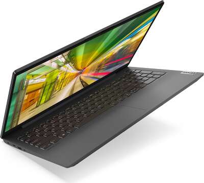 Ноутбук Lenovo IdeaPad 5 15ITL05 15.6" FHD IPS i7 1165G7/16/512 SSD/mx450 2G/Dos