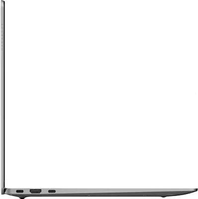 Ноутбук Tecno Megabook S1 15.6" 3200*2000 IPS i5-13420H/24/512 SSD/WF/BT/Cam/W11 серый