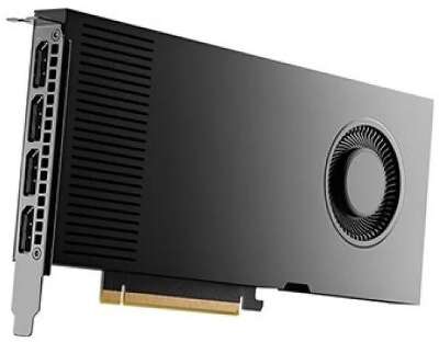 Видеокарта PCIE16 RTX 4000 ADA 20GB 900-5G190-2270-000 NVIDIA