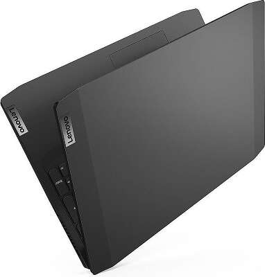 Ноутбук Lenovo IdeaPad Gaming 3 15IMH05 15.6" FHD IPS i7-10750H/16/512 SSD/GTX 1650 ti 4G/DOS