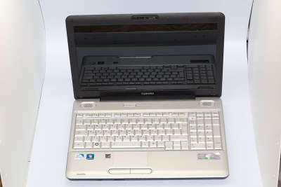 Ноутбук Toshiba Satellite A300-20H T6400, 3, 160 (товар уценён)