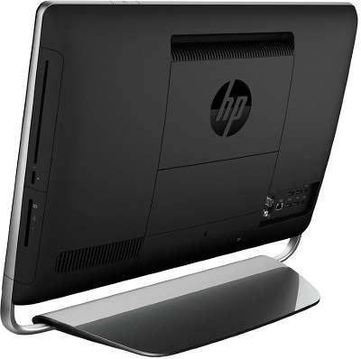 Моноблок 22" HP TS7320 i5 2400S/500GB/4GB//DVDRW/Wi-Fi/Cam/kbd/mouse/W7Pro [LH178EA]