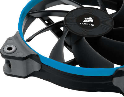 Вентилятор Corsair Air Series AF120 Performance Edition High Airflow (CO-9050003-WW)