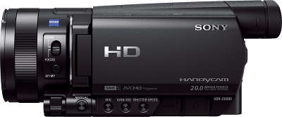Видеокамера Sony HandyCam HDR-CX900E