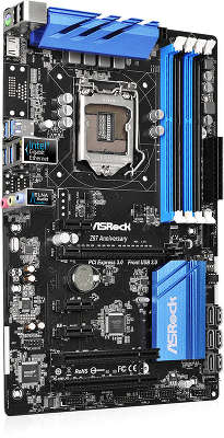 Мат. плата ASRock Z97 ANNIVERSARY