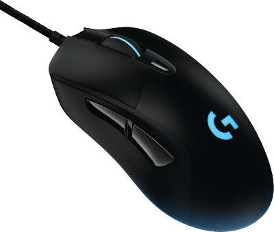 Мышь Logitech G403 Prodigy Wired Gaming Mouse (910-004824)