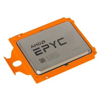 процессор CPU AMD EPYC 9334, 32/64, 2.7-3.85-3.9, 128MB, 210W, 1 year