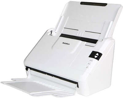 Сканер Avision AV332U (000-0972-02G) A4 белый