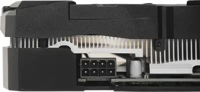 Видеокарта Biostar PCI-E 3.0 RX580 2048SP AMD Radeon RX 580 8Gb 256bit GDDR5 1274/7000 HDMIx1 DPx2 HDCP Ret