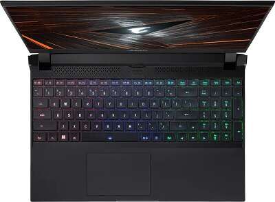 Ноутбук Gigabyte Aorus XE5 73RU543UH 15.6" FHD IPS i7 12700H/32/512 SSD/RTX 3070 ti 8G/W11