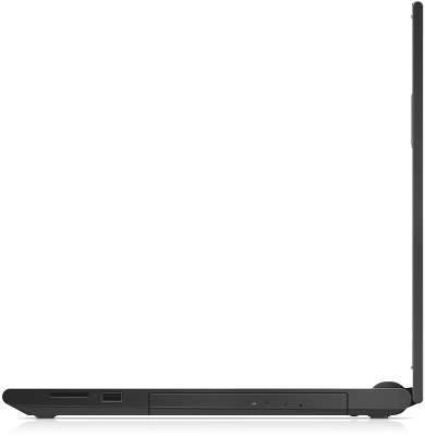 Ноутбук Dell Inspiron 3541 15.6" HD A6-6310/4/500/Multi/WF/BT/Cam/W10 [3541-1387]