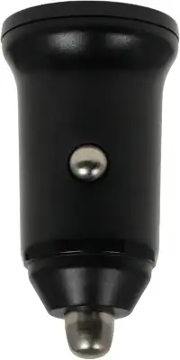 Автомобильное зар./устр. Wiiix UCC-7-2-11 3.1A+3A (PD+QC) USB-C/USB-A универсальное черный