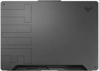 Ноутбук ASUS TUF Gaming F15 FX506HC-HN006 15.6" FHD IPS i5 11400H/16/512 SSD/RTX 3050 4G/DOS