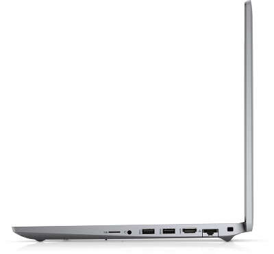 Ноутбук Dell Latitude 5520 15.6" UHD IPS i5 1135G7 2.4 ГГц/8/512 SSD/W10Pro