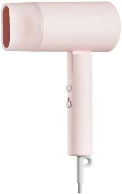 Фен Xiaomi Compact Hair Dryer H101 (Pink) EU