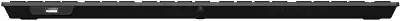 Клавиатура A4Tech Fstyler FX60H серый USB slim LED (FX60H GREY/NEON)