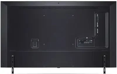 Телевизор LED LG 55" 55QNED756RA.ARUB черный титан 4K Ultra HD 60Hz DVB-T DVB-T2 DVB-C DVB-S DVB-S2 USB WiFi Smart TV (RUS)