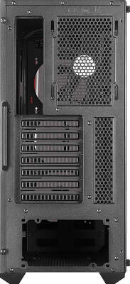 Корпус COOLERMASTER MasterBox MB520, черный, ATX, Без БП (MCB-B520-KANN-S01)