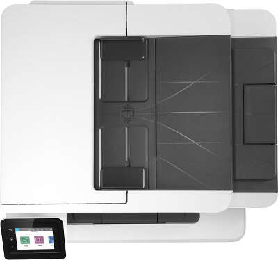 Принтер/копир/сканер/факс HP LaserJet Pro M428fdn, ADF [W1A32A]