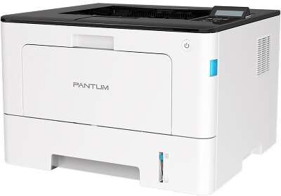 Принтер лазерный Pantum BP5200DN A4 Duplex Net