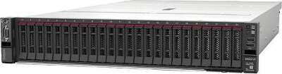 Процессор Intel Xeon-Silver 4309Y 2.8GHz 8-core 105W Processor for HPE [SRKXS]