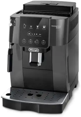 Кофемашина Delonghi ECAM220.22.GB 1450Вт черный