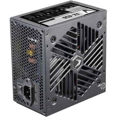 блок питания Formula V Line FX-450, 450W, 12cm Fan