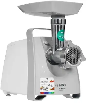 Мясорубка BOSCH MFW66020
